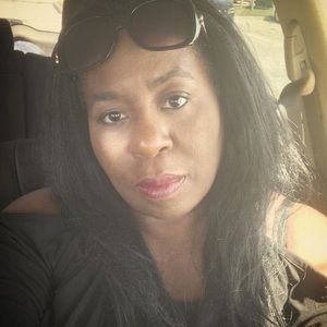 Meet your Posher, Sabrina